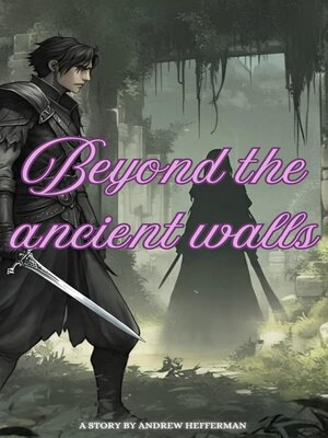 cover image of Beyond the Ancient Walls